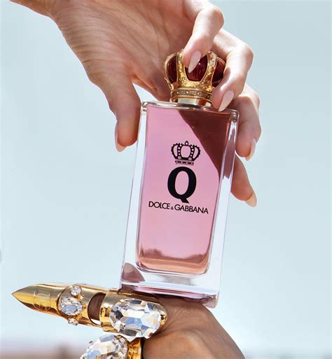 dolce gabbana q отзывы